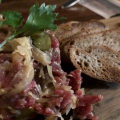 Purple Cafe and Wine Bar User Photo