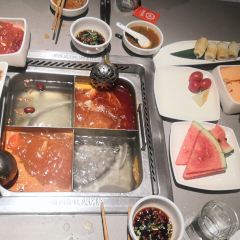 海底捞火锅(太白楼中路店) ảnh của người dùng