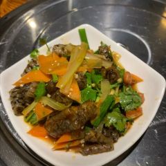 顺德大牌档(莲塘店) User Photo