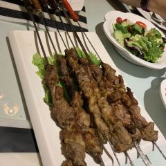 海尔巴格餐饮美都·四楼火锅 User Photo