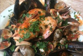 The Pink Door User Photo