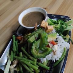 DE SHAN SU CAI GUAN User Photo