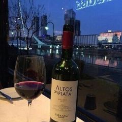 Restaurante Puerto Cristal張用戶圖片