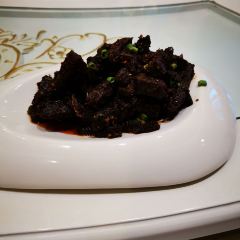 东升涮肉旋转餐厅 여행 사진