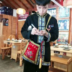 LAO KAI LI User Photo