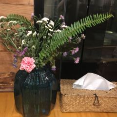 乌镇那一年小院主题餐厅(甘泉西路店) User Photo