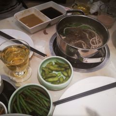 丽垣涮肉(高新店) User Photo