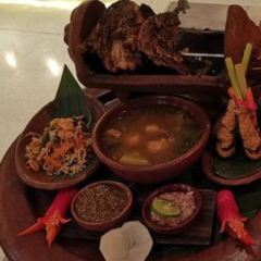 Kayumanis Resto Jimbaran User Photo