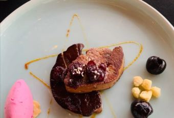 B&G51 RESTAURANT User Photo