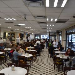 Gran Cafe De La Parroquia張用戶圖片