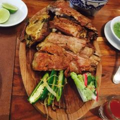 Quintonil張用戶圖片
