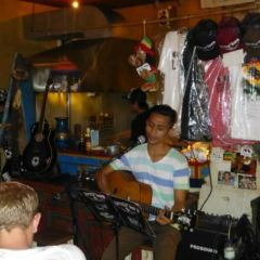 Warung Little Bird User Photo
