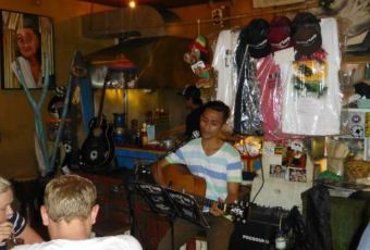 Warung Little Bird User Photo