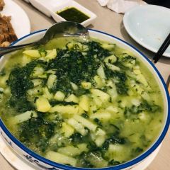 乌兰布统龙腾山庄餐厅 User Photo