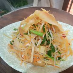 麻香婆川菜馆(四中店) User Photo