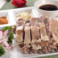 丝路美食 User Photo