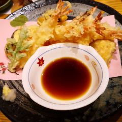 花潮日料藝食館（世歐廣場店）張用戶圖片