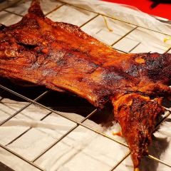 玉泉山庄(亚欧店) User Photo