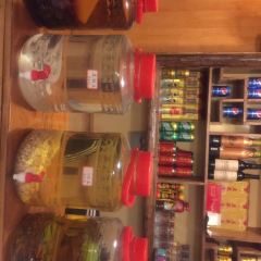 阿珂卓巴藏餐(巴塘店) User Photo