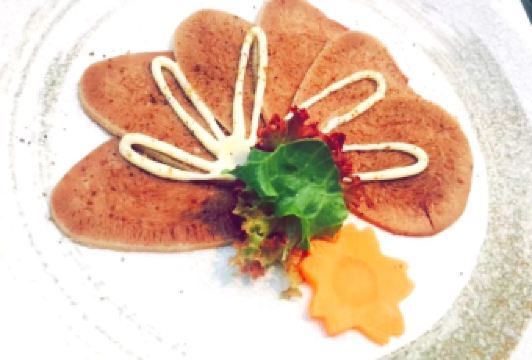 David Toutain User Photo