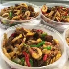 蜀芳珍火锅(临泽店) User Photo