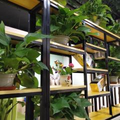 Yan Chun Lou User Photo