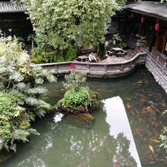 Yuquanyuan User Photo