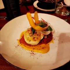 Blue Duck Tavern User Photo