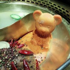 Chinese Hot Pot Restaurant User Photo