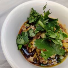 Cuihua Stone Pot Restaurant with Local features User Photo