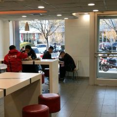 魏家凉皮(大悦百货店) User Photo