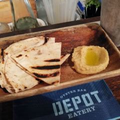 DEPOT EATERY User Photo