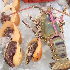 Yi Jia Seafood Sdn. Bhd. ảnh của người dùng