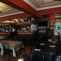 Little Italy @ Capital User Photo