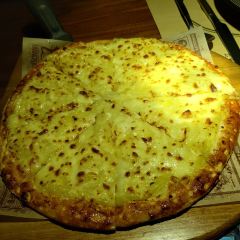 凯仕国王西餐厅(金缘购物店) User Photo