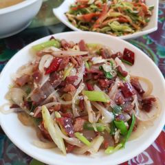 黄土情农家乐 User Photo