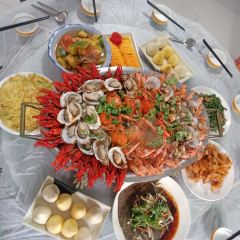 Qingxiaxiaozhuyujiayuan User Photo