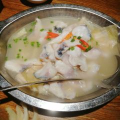 周麻婆·新川式家常菜(斗门店) User Photo