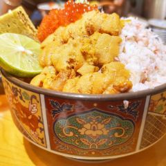 Samurai Fish (Tap Seac) User Photo
