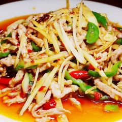 夫妻蘸水兔(夹江店) User Photo