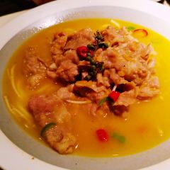 淘小馆(莘庄龙之梦店) User Photo