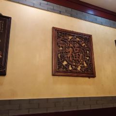 Huaiyangcun User Photo