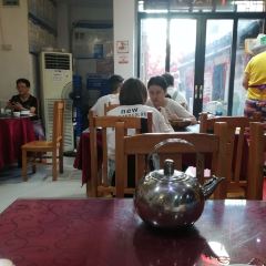SI GU CHU FANG User Photo