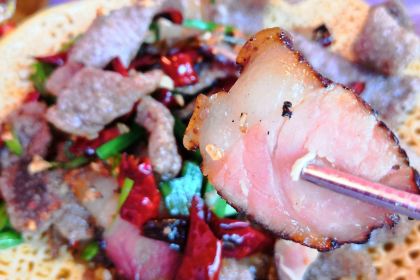 古城苗家土菜馆(河景餐厅店)