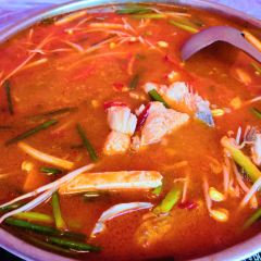 古城苗家土菜馆(河景餐厅店) User Photo