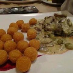 Restaurante Bolsi 여행 사진