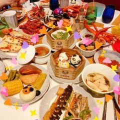 Panda All Day Dining User Photo