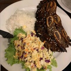Pineapples Island Fresh Cuisine ảnh của người dùng