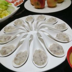 清远楼饭庄(钟楼大街店) User Photo