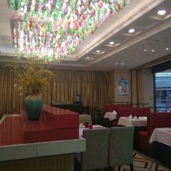 FengShou RiSi FangCai (SongJiang Wanda) User Photo